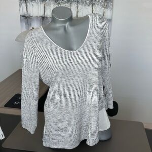 White House Black Market Top